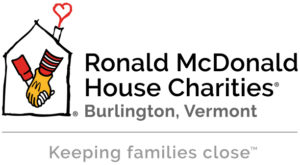 Ronald McDonald House Full Logo