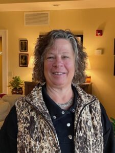 Denise Myers, Treasurer