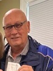 Steve Shover, Emeritus